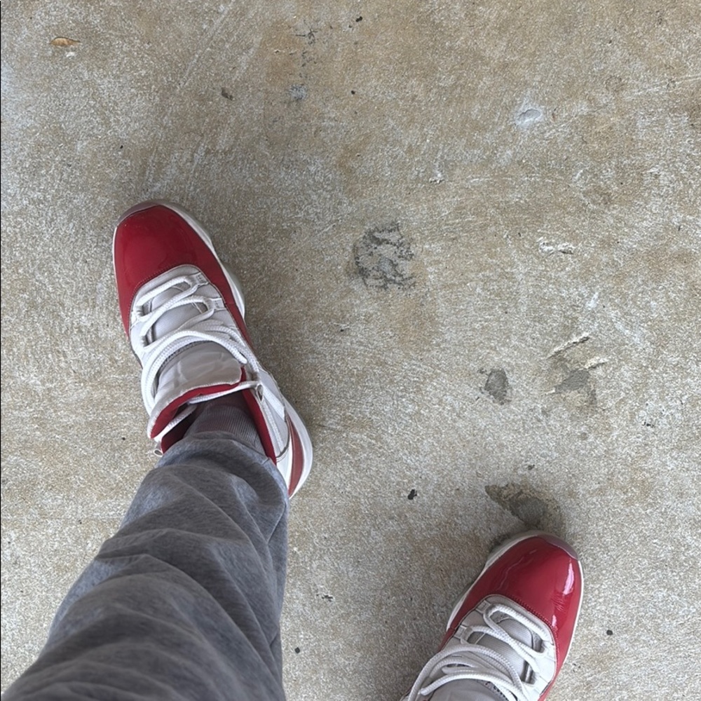 Meet your Posher, Franklin